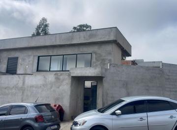 Casa · 218m² · 4 Quartos · Casa com 4 dormitórios à venda por RS 700.000,00 - Jardim Lenize - Guarulhos-SP