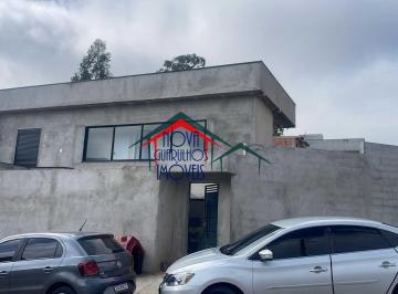 Casa · 218m² · 4 Quartos · Casa com 4 dormitórios à venda por RS 700.000,00 - Jardim Lenize - Guarulhos-SP