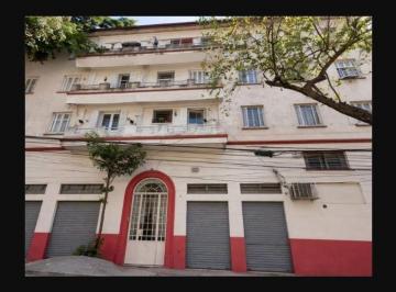 Apartamento de 3 quartos, São Paulo · LEILÃO JUDICIAL - 28/05/2026 - Apto 154m² Palacete Sto Antonio Bela Vista SP