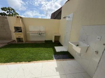 Casa de 3 quartos, São Paulo · Casa com 135 m² e 3 quartos à venda em Parque São Domingos - São Paulo/SP