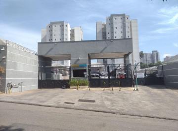 Apartamento de 2 quartos, Sorocaba · PRIME PAGLIATO - LINDO - 2 Dormitórios - Planejados Cozinha Cplta.