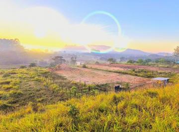 Terreno , Votorantim · TERRENOS EM VOTORANTIM Lotes de 1000m² para sua chácara dos sonhos!