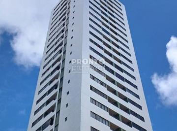 Apartamento de 3 quartos, Jaboatão dos Guararapes · Excelente apartamento, localizado em Candeias com 80m².