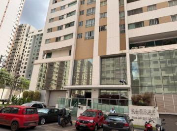 Apartamento de 3 quartos, Águas Claras · Apartamento 03 quartos com 2 suítes e 1 vaga Águas Claras