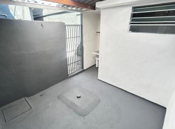 Casa de 1 quarto, São Paulo · LOCAÇÃO – casa: 1 dorm, sl, coz, banh – Vila Deodoro – Aclimação