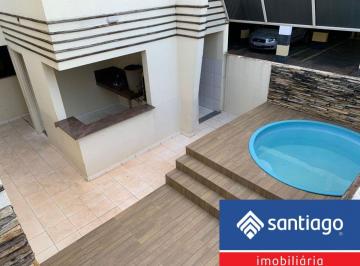 Apartamento de 3 quartos, Brasília · APARTAMENTO QN 412 SAMAMBAIA NORTE COM SUÍTE GARAGEM LAZER COM PISCINA SALÃO DE FESTA CHURRASQUEIRA