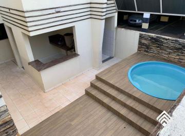 Apartamento de 3 quartos Venda R$ 355.000 · APARTAMENTO QN 412 SAMAMBAIA NORTE COM SUÍTE GARAGEM LAZER COM PISCINA SALÃO DE FESTA CHURRASQUEIRA