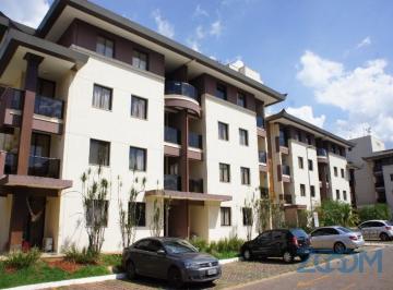 FACHADA · SHTN TR 02 - LT 03 - BLOCO E - APT 215  - LIFE RESORT - FLAT MOBILIADO - VENHA CONHECER