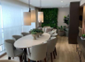 Apartamento de 3 quartos, São Paulo · Excelente apartamento na região da Lapa 127 m²- 3 suítes- 2 vagas- depósito privativo