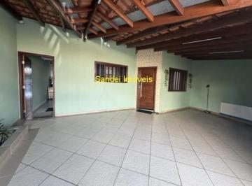 Foto 01 · Casa, Jardim Wanel Ville V, Sorocaba, SP