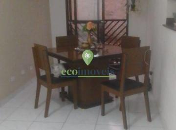 Apartamento de 3 quartos, Mogi das Cruzes · Apartamento à venda em Mogi das Cruzes, Parque Santana: 3 quartos, 2 salas, 1 banheiro, 1 vaga, 73m²