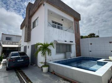 Casa de 4 quartos, Olinda · Excelente casa em Rio Doce
