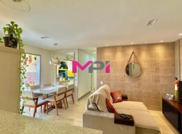 Foto 01 · APARTAMENTO À VENDA - CONDOMÍNIO ATMOSPHERA - JARDIM ERMIDA I - JUNDIAÍ SP