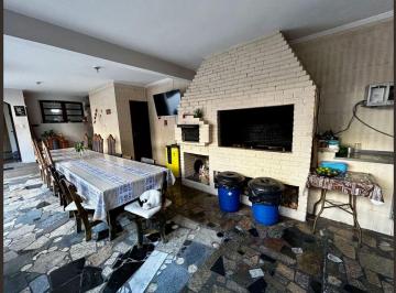 Casa de 5 quartos, Guarulhos · Sobrado 5 dormitórios a venda - Gopouva - Guarulhos