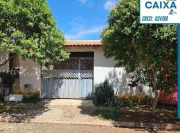 Casa de 2 quartos, Tatuí · Casa em TATUÍ/SP - Imóvel de leilão CAIXA - desconto de 41,44% - FINANCIÁVEL