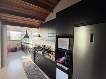 Foto 01 · Apartamento, Cidade São Jorge, Santo André, SP