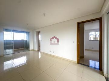 Foto 01 · RESIDENCIAL MONALISA - 3 QUARTOS - COBERTURA - VISTA LIVRE - ÁGUAS CLARAS