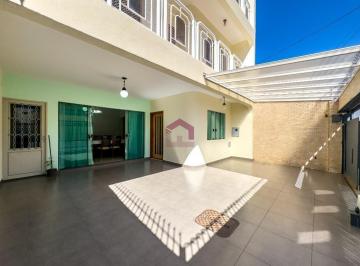 Foto 02 · QE 34 - 320M² - SOBRADO - 4 QUARTOS - SUÍTE - ÁREA GOURMET - GUARÁ II