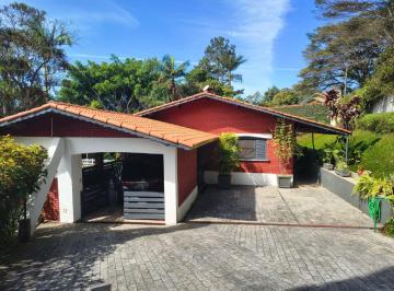 Casa de 3 quartos, Cotia · Casa Condomínio Granja Viana II na Granja Viana