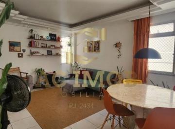 Foto 01 · Apartamento de 2 quartos no Rio Vermelho, Salvador-BA: venda ou locação! Suíte, sala, vaga de garage