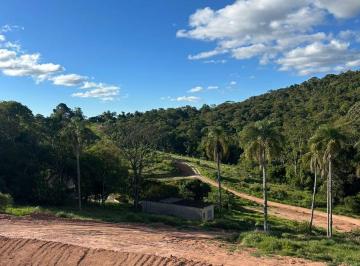 Terreno , Ibiúna · Terreno de 1630m² em Ibiúna | Residencial de Chácaras
