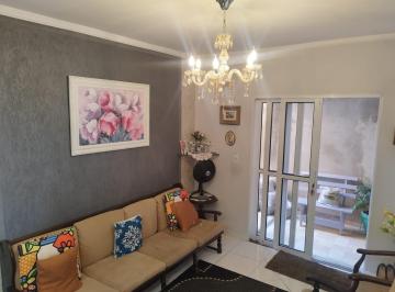 Casa · 4 Quartos · 2 Vagas · Sobrado Jardim Primavera - Votorantim