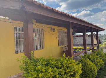 Rural · 3 Quartos · Chácara / Sítio / Granja 3 quartos - Dona Catarina