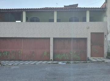 Casa · 260m² · 3 Quartos · 5 Vagas · Casa no Jardim América