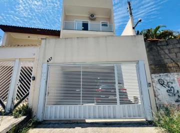 Casa · 3 Quartos · 5 Vagas · Sobrado Zona Leste