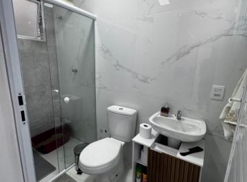 Casa · 204m² · 2 Quartos · 2 Vagas · Casa 2 quartos - Vila Adélia