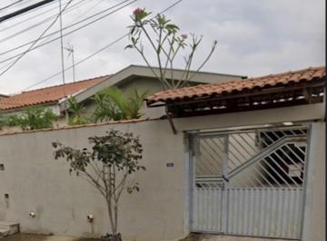 Casa · 180m² · 4 Quartos · 3 Vagas · Casa no Jardim Novo Horizonte, Sorocaba SP