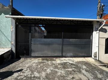 Casa · 106m² · 2 Quartos · 3 Vagas · Casa com potencial para comércio em bairro Vitória Régia, Sorocaba SP