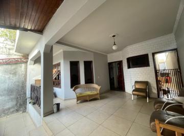 Casa · 271m² · 4 Quartos · 2 Vagas · Sobrado 4 quartos - Jardim Wanel Ville