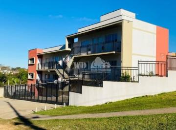 Apartamento · 1 Quarto · 1 Vaga · Apartamento 1 quarto - Jardim Betânia