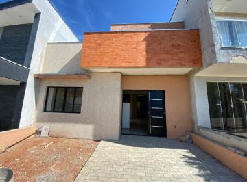 Casa · 100m² · 3 Quartos · 2 Vagas · Casa 3 quartos - Jardim Novo Horizonte