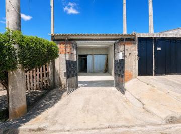 Casa · 125m² · 2 Quartos · 1 Vaga · Casa no São Bento com 2 quartos em terreno de 5X25