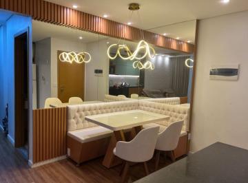 Apartamento de 3 quartos, Samambaia · QUADRA 302 LINDO 3 QUARTOS C/SUITE **R$520.000,00