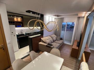 Apartamento de 3 quartos, Samambaia · QUADRA 302 LINDO 3 QUARTOS C/SUITE **R$520.000,00