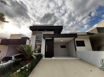 Casa · 105m² · 3 Quartos · 2 Vagas · Casa a venda Condomínio Villagio Ipanema