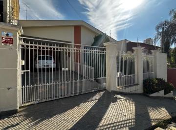 Casa · 4 Quartos · 2 Vagas · Casa 4 quartos - Jardim Santa Rosália