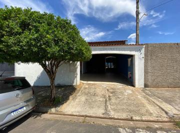 Casa · 194m² · 3 Quartos · 3 Vagas · Casa 3 quartos - Jardim Nova Ipanema