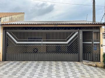 Casa · 4 Quartos · 3 Vagas · Casa 4 quartos - Jardim Piazza Di Roma II