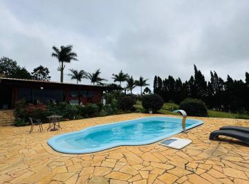 Rural · 300m² · 3 Quartos · 4 Vagas · Chácara a venda Porteira Fachada Recanto das Cascatas Votoratim SP