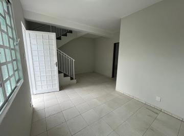 Casa · 71m² · 2 Quartos · 1 Vaga · Sobrado 2 dormitórios no Jardim Simus