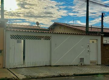 Casa · 150m² · 2 Quartos · 3 Vagas · Casa linda e espaçosa, Wanel Ville Sorocaba SP