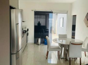 Casa · 110m² · 2 Quartos · 3 Vagas · Casa 2 quartos - Residencial Jardim Nathalia