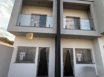 Casa · 65m² · 2 Quartos · 1 Vaga · Sobrado 2 quartos - Vila Helena