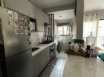 Apartamento · 2 Quartos · 1 Vaga · Apartamento à venda Jardim São Carlos