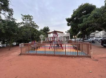 Apartamento · 2 Quartos · 1 Vaga · Apartamento 2 quartos - Jardim Guaruja