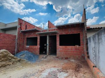 Casa · 55m² · 2 Quartos · 1 Vaga · Casa 2 quartos - Jardim Dos Eucaliptos